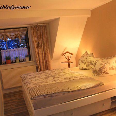 Romantik Landhaus Dresden Room photo
